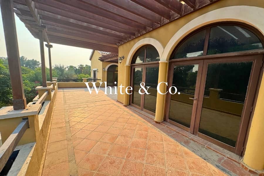 Original Condition |14K Plot| Marbella Villa - Image 18