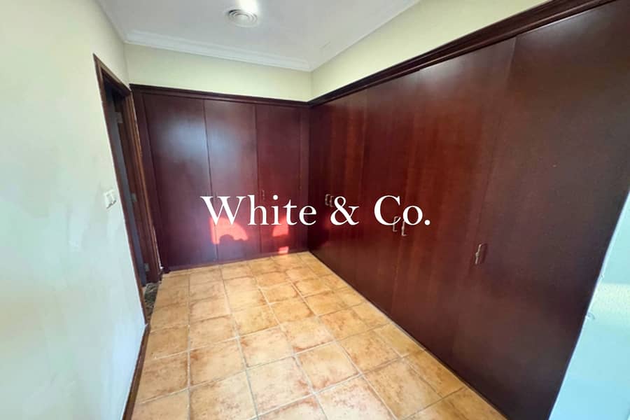 Original Condition |14K Plot| Marbella Villa - Image 24