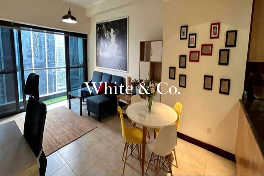 Canal View|Spacious Layout |Notice Served