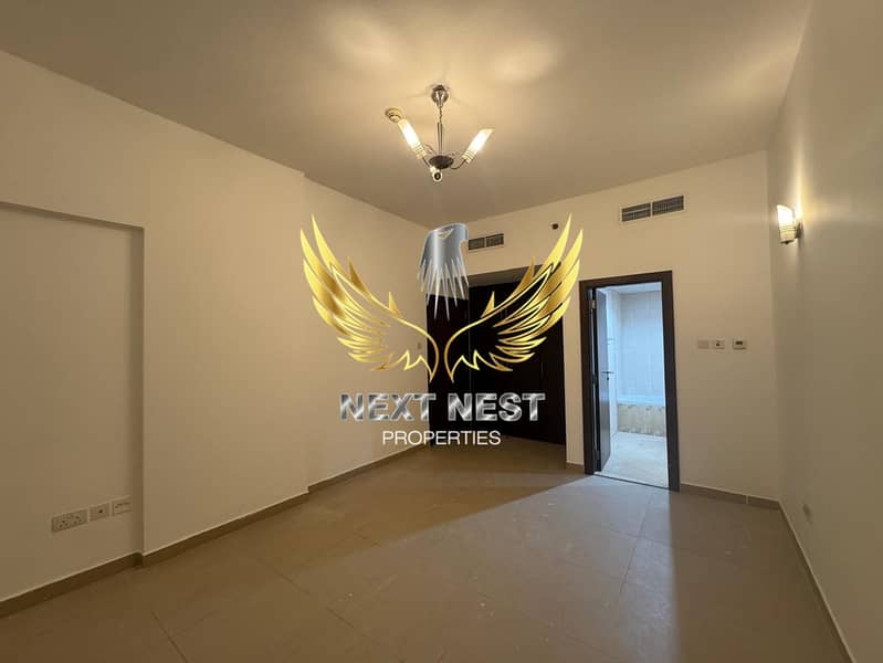 Stunning | 2 Bed Room | With Maid Room