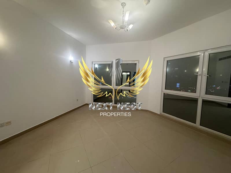 Stunning | 2 Bed Room | With Maid Room