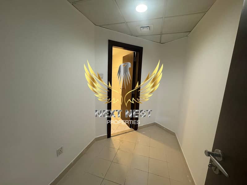 Stunning | 2 Bed Room | With Maid Room