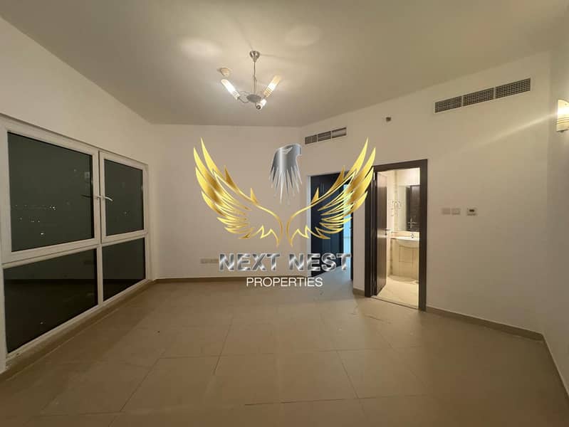 Stunning | 2 Bed Room | With Maid Room