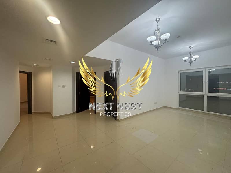 Stunning | 2 Bed Room | With Maid Room - Image 6