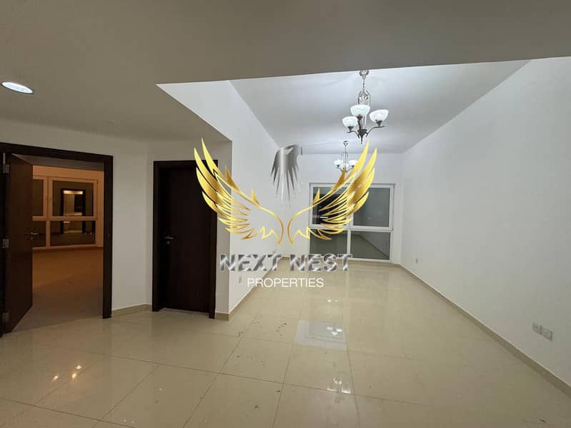 Stunning | 2 Bed Room | With Maid Room - Image 7