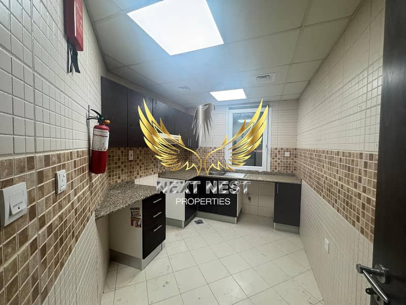 Stunning | 2 Bed Room | With Maid Room - Image 9