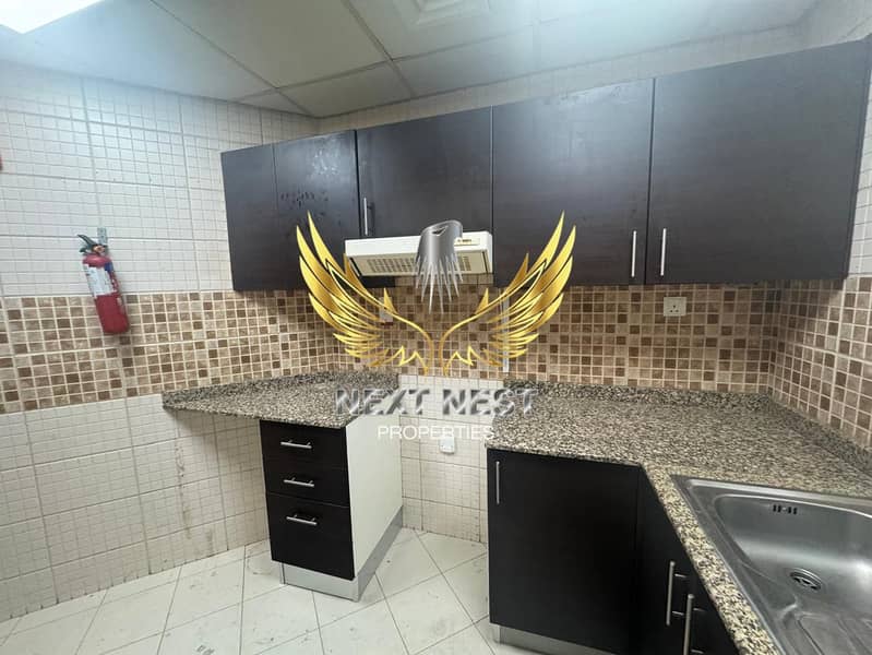 Stunning | 2 Bed Room | With Maid Room - Image 10