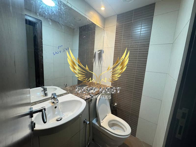 Stunning | 2 Bed Room | With Maid Room - Image 12