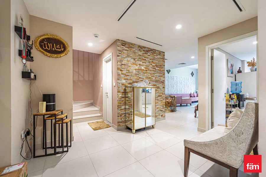 4BR Plus Maids | Larger Layout | Fully Furnished - Image 8