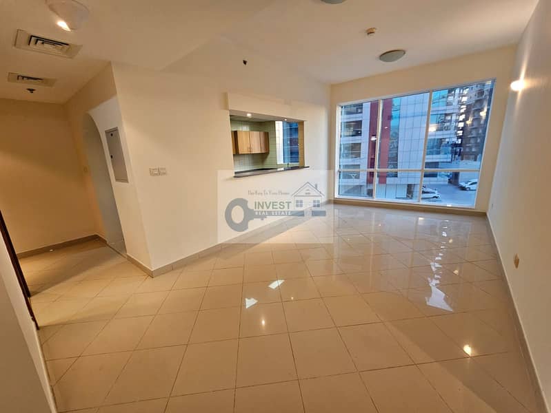 Charming 1-BHK Appartment, Stunning Layout, Multiple Payments