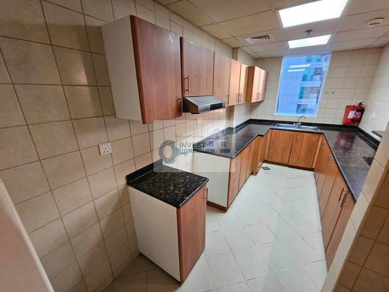 Charming 1-BHK Appartment, Stunning Layout, Multiple Payments