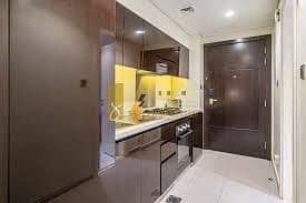 CANAL VIEW | READY TO MOVE IN | HIGH FLOOR