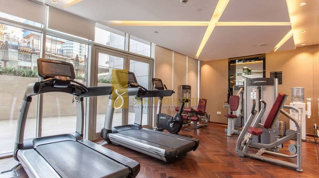 CANAL VIEW | READY TO MOVE IN | HIGH FLOOR - Image 8