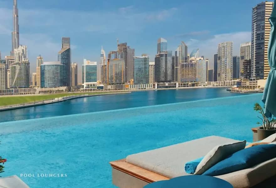 Genuine Resale I Corner Unit I Payment Plan