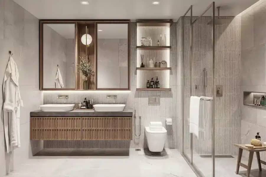 Genuine Resale I Corner Unit I Payment Plan - Image 8