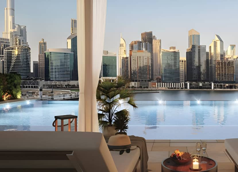 Genuine Resale I Corner Unit I Payment Plan - Image 10