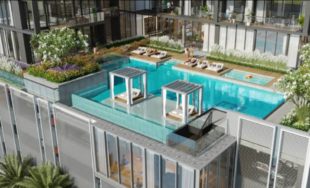 Genuine Resale I Corner Unit I Payment Plan - Image 11