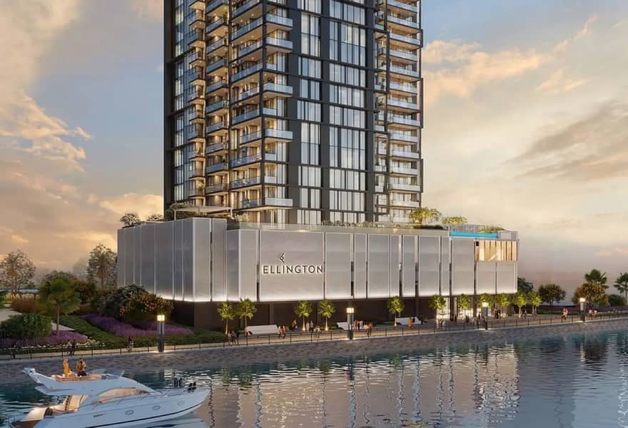 Genuine Resale I Corner Unit I Payment Plan - Image 13