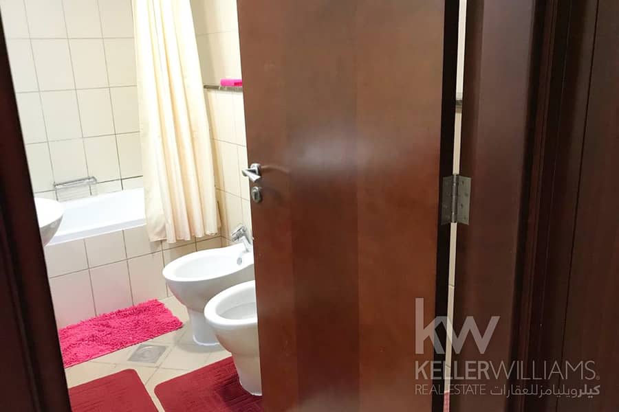 Lovely Furnished One BR Marina & SZR View & Balcony - Image 17