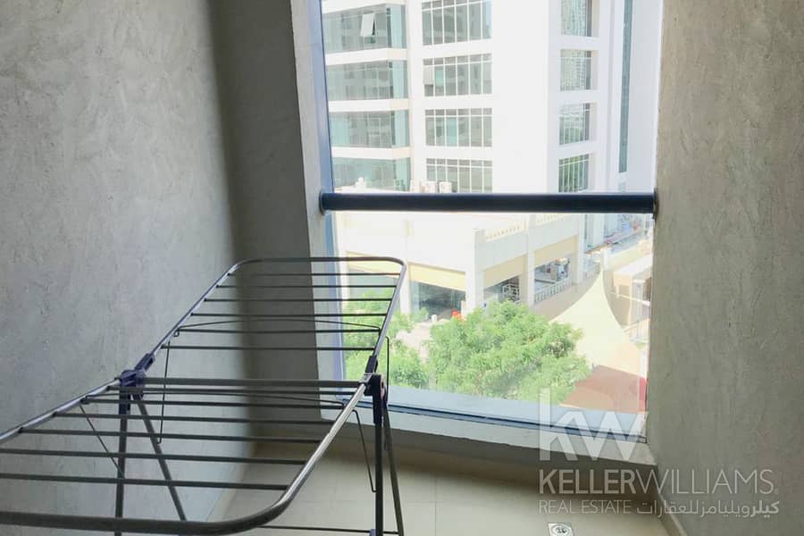 Lovely Furnished One BR Marina & SZR View & Balcony - Image 19