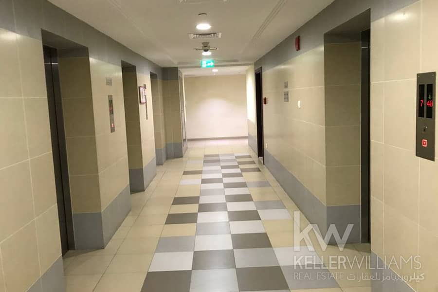 Lovely Furnished One BR Marina & SZR View & Balcony - Image 21