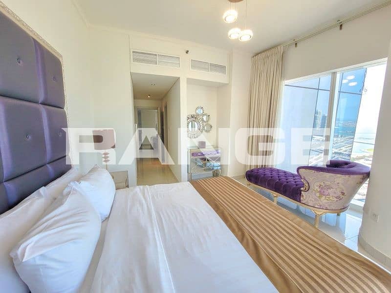 Modern Layout | Skyline View | Move-in Ready