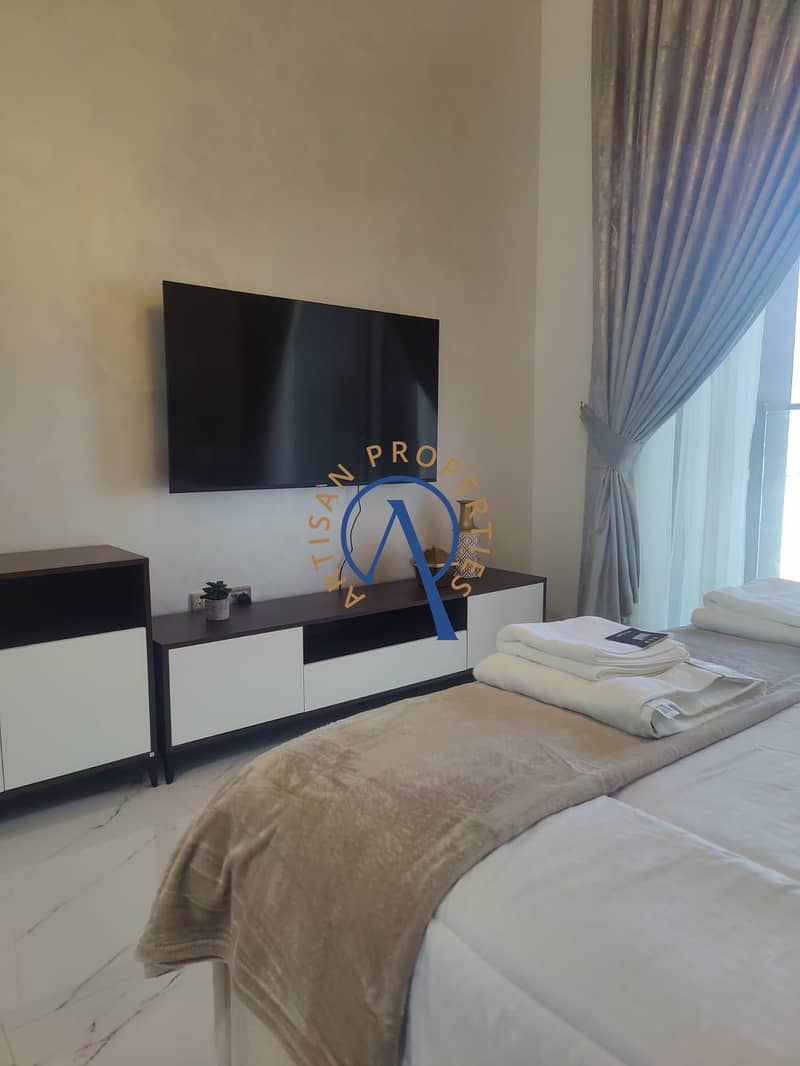 STUDIO | FULLY FURNISHED | PREMIUM TOUCHES - Image 7