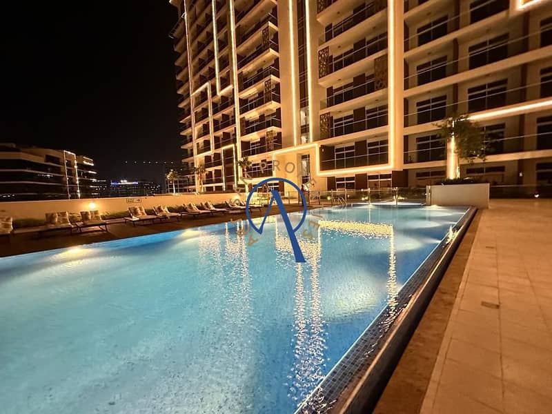 STUDIO | FULLY FURNISHED | PREMIUM TOUCHES - Image 11