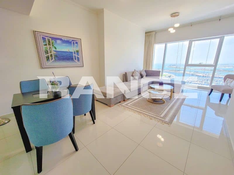 Modern Layout | Skyline View | Move-in Ready - Image 6