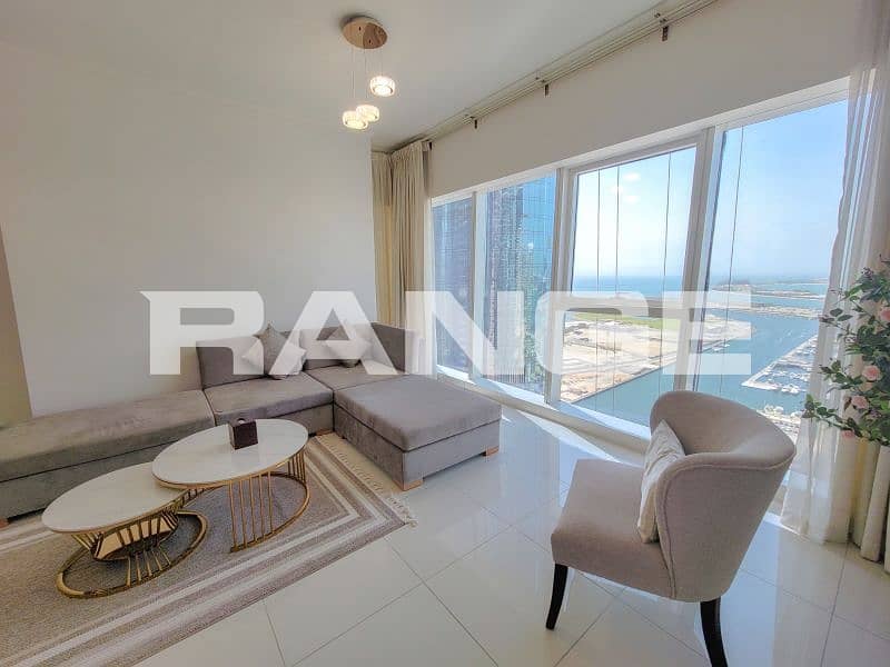 Modern Layout | Skyline View | Move-in Ready - Image 7