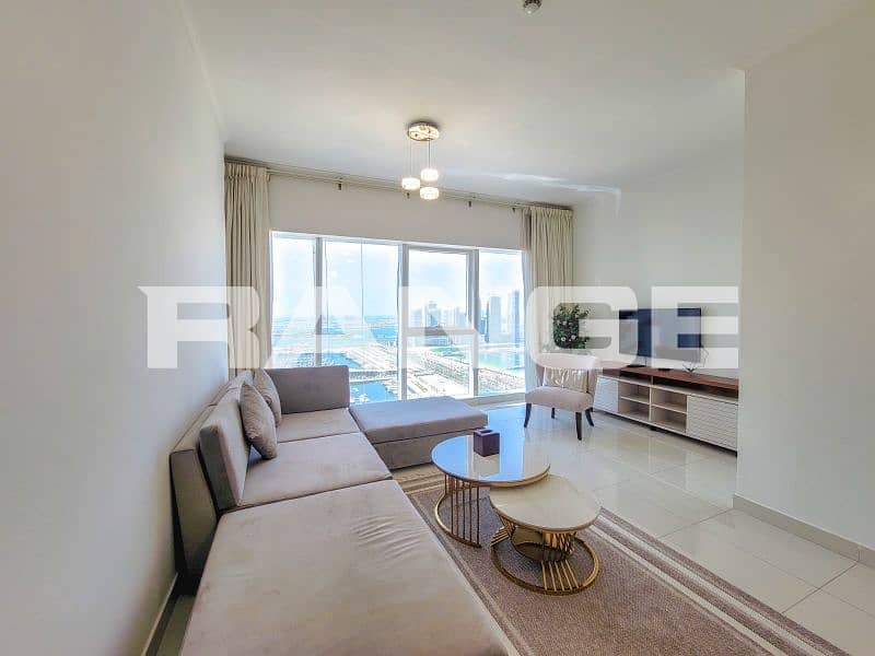 Modern Layout | Skyline View | Move-in Ready - Image 8