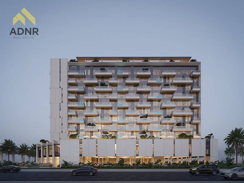 Lowest Price | High Floor | 8% ROI | Close Metro | High Finishing