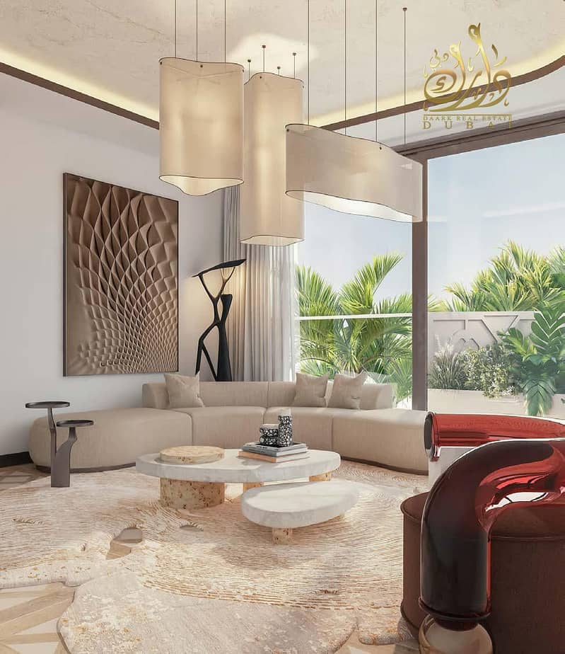 Spacious TH_ 2YRS PHPP_1%Monthly_Waterfront Living