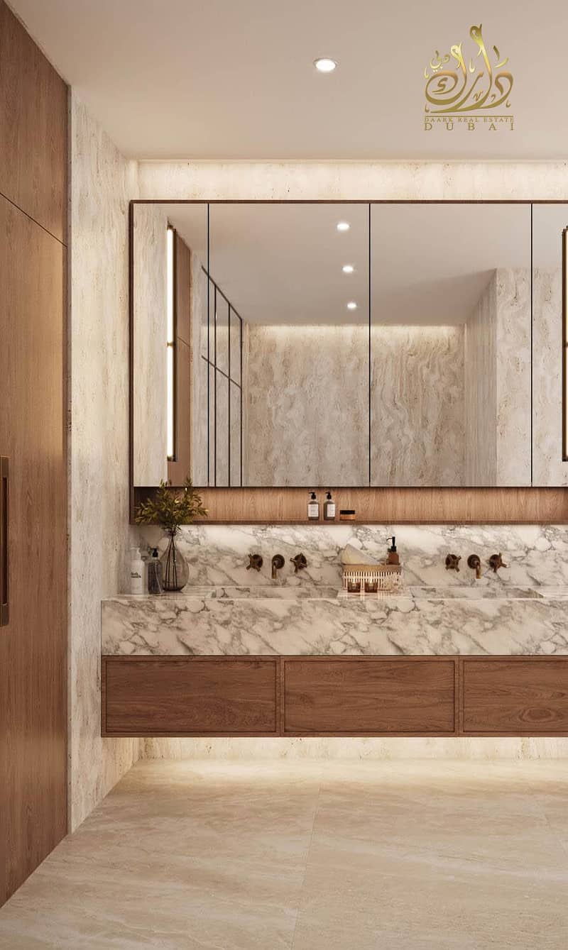 Spacious TH_ 2YRS PHPP_1%Monthly_Waterfront Living - Image 6