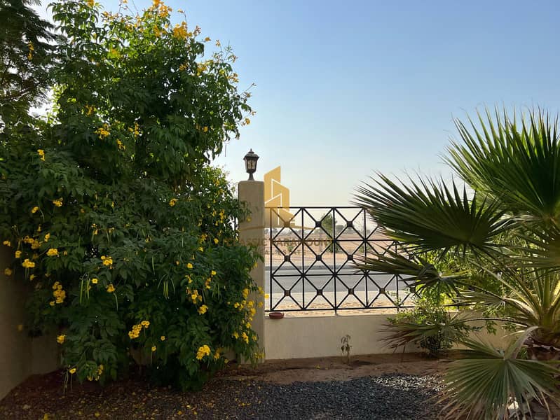 4BHK Garden Villa for Sale | Family Friendly - Image 20