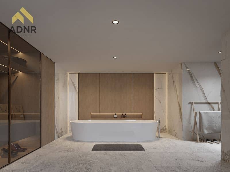 Lowest Price | High Floor | 8% ROI | Close Metro | High Finishing - Image 9