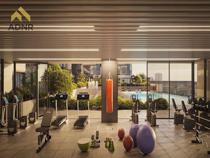 Lowest Price | High Floor | 8% ROI | Close Metro | High Finishing - Image 14