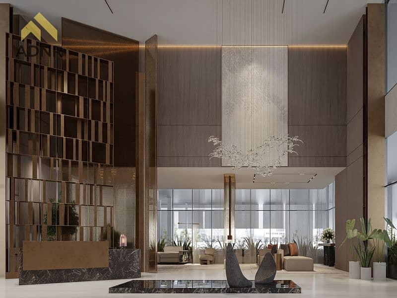 Lowest Price | High Floor | 8% ROI | Close Metro | High Finishing - Image 15