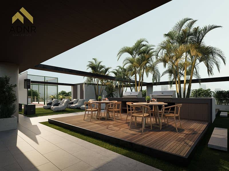 Lowest Price | High Floor | 8% ROI | Close Metro | High Finishing - Image 17