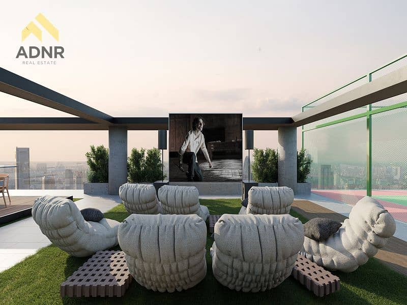 Lowest Price | High Floor | 8% ROI | Close Metro | High Finishing - Image 19