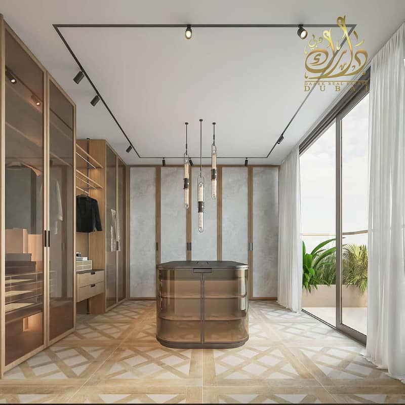 Spacious TH_ 2YRS PHPP_1%Monthly_Waterfront Living - Image 11