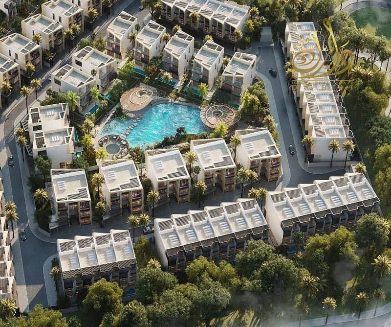 Spacious TH_ 2YRS PHPP_1%Monthly_Waterfront Living - Image 15