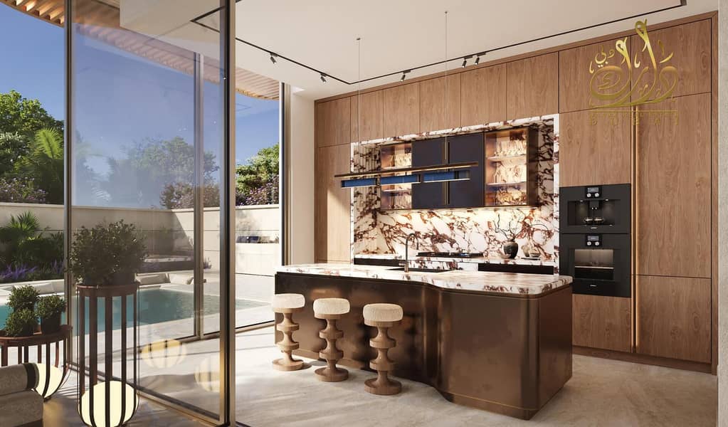 Spacious TH_ 2YRS PHPP_1%Monthly_Waterfront Living - Image 16