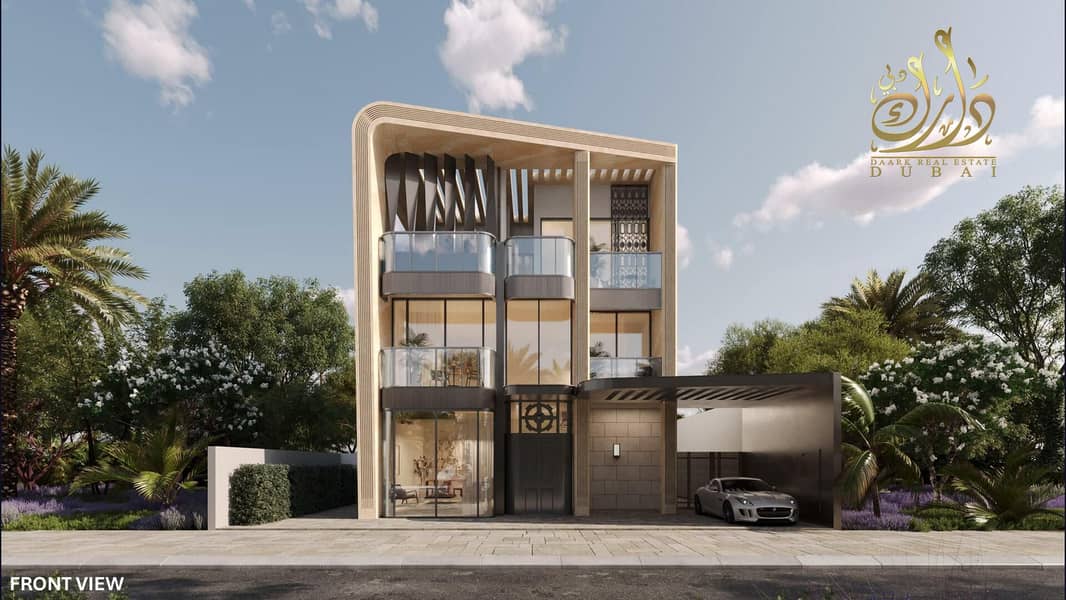 Spacious TH_ 2YRS PHPP_1%Monthly_Waterfront Living - Image 18