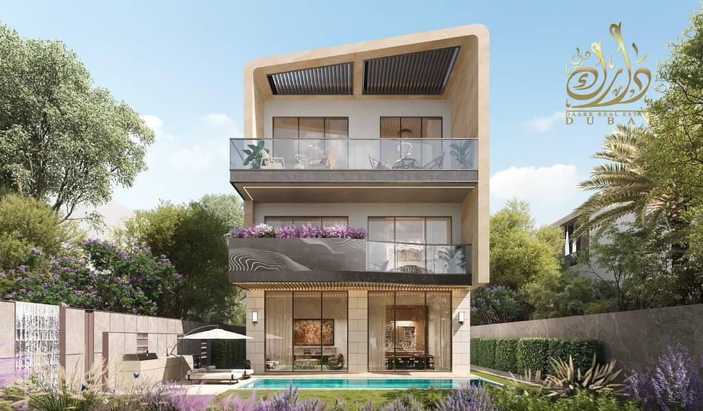 Spacious TH_ 2YRS PHPP_1%Monthly_Waterfront Living - Image 19