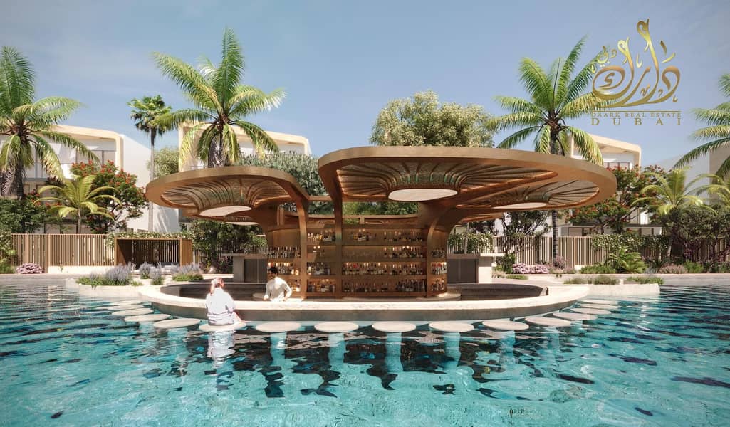 Spacious TH_ 2YRS PHPP_1%Monthly_Waterfront Living - Image 20