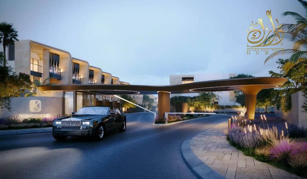 Spacious TH_ 2YRS PHPP_1%Monthly_Waterfront Living - Image 22