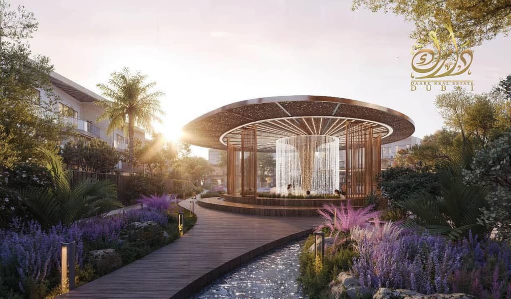 Spacious TH_ 2YRS PHPP_1%Monthly_Waterfront Living - Image 24