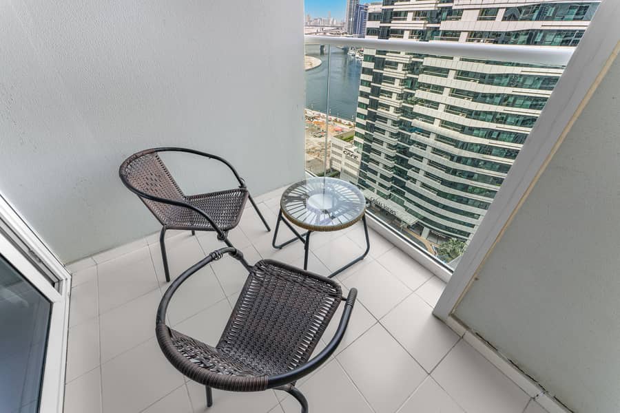 10 Minutes to Downtown Dubai Mall | Bills Included - Image 11