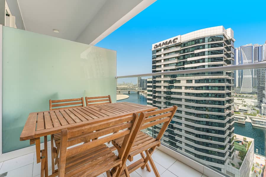 10 Minutes to Downtown Dubai Mall | Bills Included - Image 12